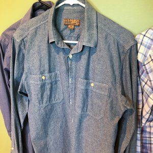 men's shirts